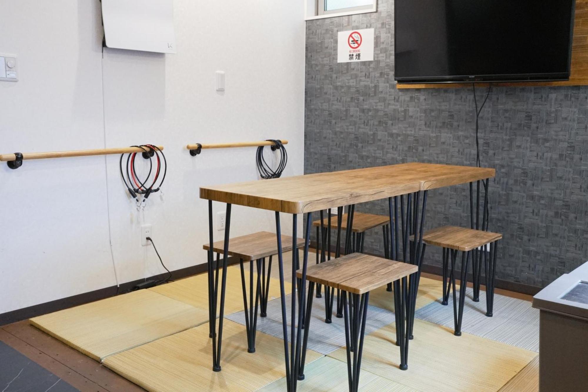 Lodgingtoyko Minowa Auberge de jeunesse *