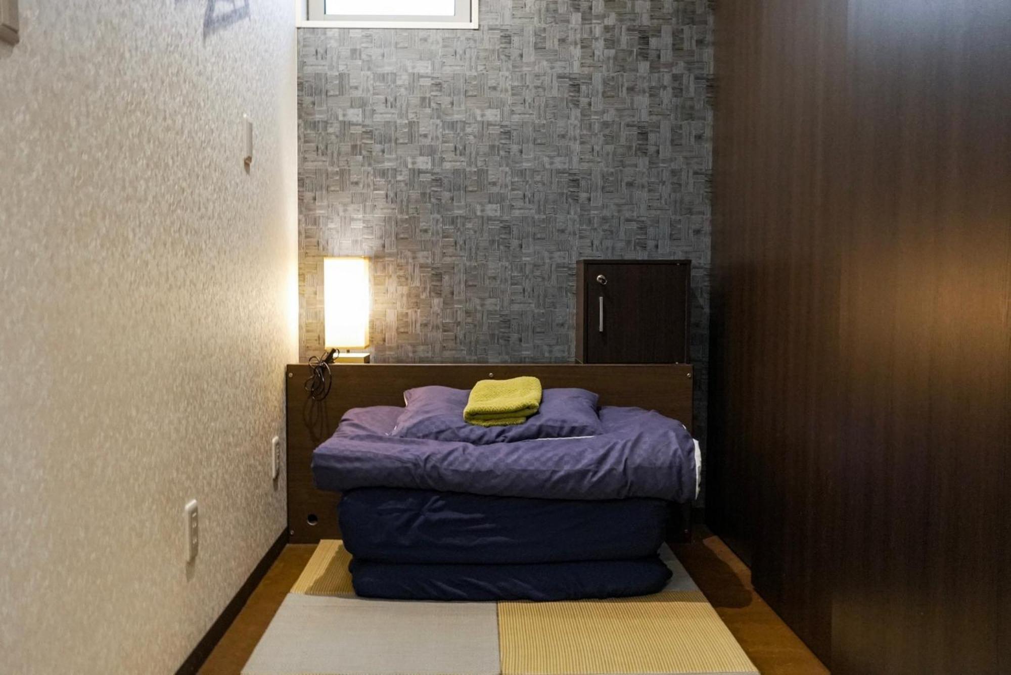Lodgingtoyko Minowa * Tokyo